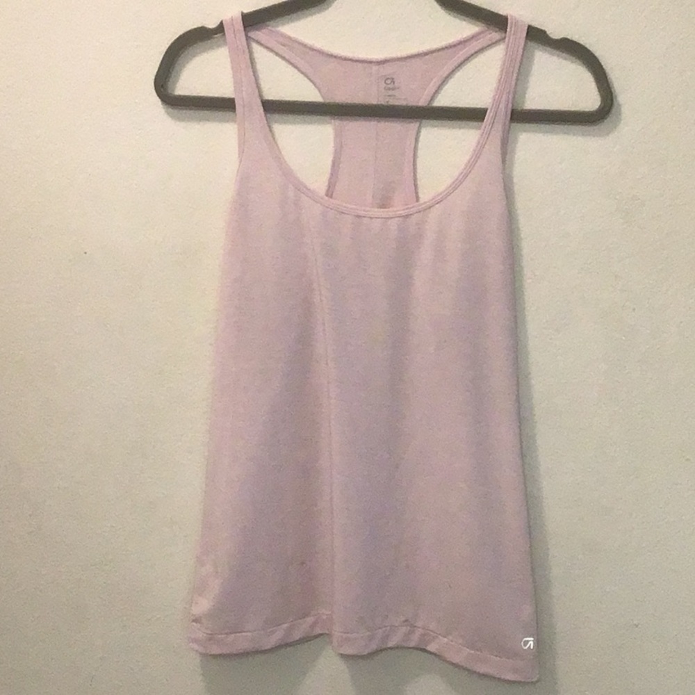 GAP LADIES HALTER SHIRT TOP